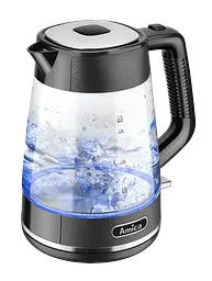 Електрочайник Amica KF 4050G (7065561) - мініатюра 3