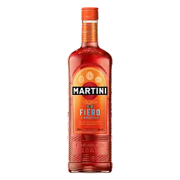 Вермут Martini Fiero 14,9% 1.5 л (2 шт. х 0.75 л) - мініатюра 7