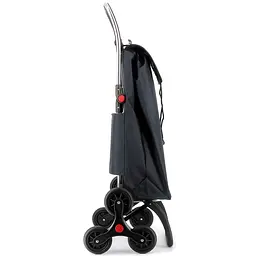 Сумка-візок Rolser I-Max MF 6L 43 Marengo (IMX307-1031) - мініатюра 3
