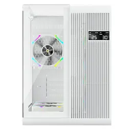 Корпус для ПК 1stPlayer RT5-WH - мініатюра 3