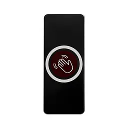 Кнопка виходу WiFi безконтактна накладна Trinix ART-1000P(Tuya) (70-00031)