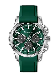 Чоловічий годинник Guardo 012820-3