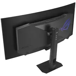 Монітор ASUS ROG Strix OLED XG34WCDMTG (90LM0B10-B02171) - мініатюра 8