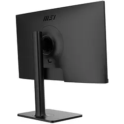 Монітор 23.8" MSI Modern MD2412P FHD IPS 100Hz (Modern MD2412P) - мініатюра 5