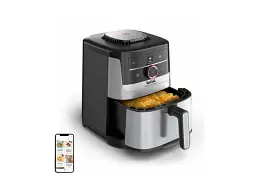 Мультипіч Tefal Easy Fry Silence Smart EY572DE1 - мініатюра 5