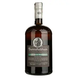 Віскі Bunnahabhain Cruach Mhona Single Malt Scotch Whisky 50% 1 л в тубусі - мініатюра 2