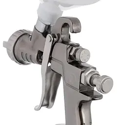 Пневматичний фарбопульт LVLP Intertool Storm PT-0138 600 мл x 1.3 мм ВБ - мініатюра 5