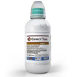 Протруйник Селест Топ 300 мл, Syngenta