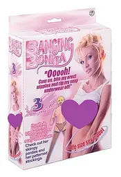 Секс лялька для чоловіків Banging Bonita справжня куртизанка NMC T120011 19370
