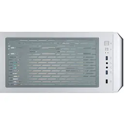 Корпус Cougar MG140 AIR RGB White (385JM80.0002) [101638] - мініатюра 5
