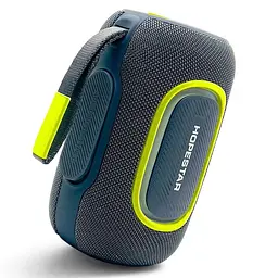 Колонка Bluetooth Hopestar P69 20W Gray