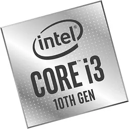 Процесор Intel Core i3-10100 [BX8070110100] [104900] - мініатюра 4