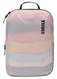 Дорожня сумка Thule Compression Packing Cube Set TCCS201 (White) (6808634) - мініатюра 7