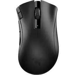 Миша бездротова Razer DeathAdder V2 X Hyperspeed Black (RZ01-04130100-R3G1)