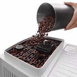Кавомашина Delonghi Magnifica Start ECAM220.61.W [99916] - мініатюра 5