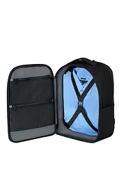 Рюкзак Для Подорожей M 15,6" Samsonite GUARDIT 3.0 BLACK 45x35x20 KR2*09005 - мініатюра 3
