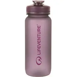 Фляга Lifeventure Tritan Bottle 0.65 L Purple (LIF-74242)