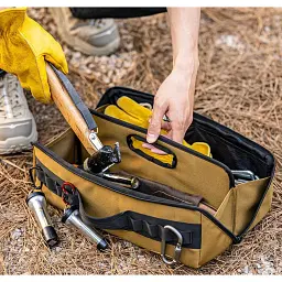 Сумка Naturehike CNH22SN018 Sand - мініатюра 4
