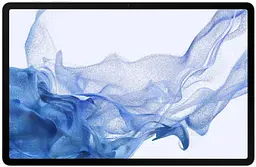 Планшет Samsung Galaxy Tab S8 Plus 5G 8/128GB Silver (SM-X806BZSA) [71459] - мініатюра 2