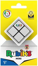 Головоломка Rubik's Кубик 2х2 Міні (6063038) - мініатюра 3