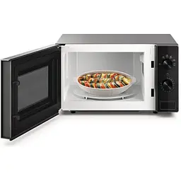 Мікрохвильова піч Whirlpool MWP 101 B - мініатюра 5