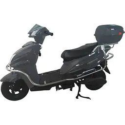 Скутер акумуляторний FORTE T1 сірий