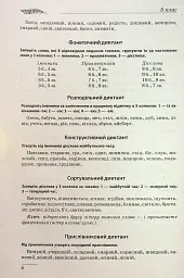 Збірник диктантів. Українська мова. 5-9 класи - мініатюра 7
