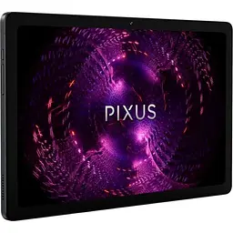 Планшет Pixus Titan 8/128Gb Grey (UA UCRF) LTE + чохол - мініатюра 2