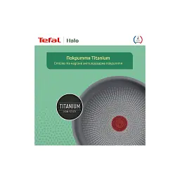Сковорода Tefal Halo 24 см (C3120453) - мініатюра 11