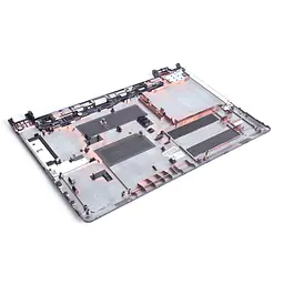 Нижня кришка для Dell Inspiron 15 3565 3567, (0X3VRG, 460.0AH07.0014, піддон, D Cover) - мініатюра 4