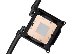 Система водяного охолодження Asus ROG Ryujin III 240 ARGB (90RC00K1-M0UAY0) - мініатюра 4