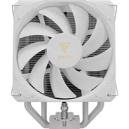 Кулер до процесора Gamdias BOREAS E2-410 WH (4712960139466) - мініатюра 3
