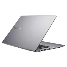 Ноутбук ASUS ExpertBook P5405CSA- NZ0417W QHD+ 14 дюймів Intel Core Ultra 7 258V 32GB 1TB SSD Windows 11 Home Grey - мініатюра 4
