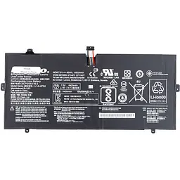 Акумулятор для ноутбуків LENOVO 4 Pro (L14M4P24) 7.6V 8820mAh (original) (NB481026)