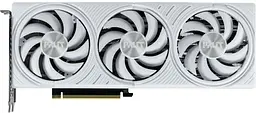 Відеокарта Palit RTX 5070 12GB White OC (NE75070U19K9-GB2050W) (GDDR7, 192 bit, PCI-E v5.0 x16)