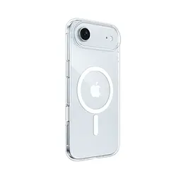 Чохол Belkin для iPhone Air, Magnetic Protective Clear teh0019376 - мініатюра 2
