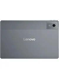 Планшет Lenovo Xiaoxin Pad 2025 6/128GB Wi-Fi Luna Grey (ZAFT0002CN) - мініатюра 2