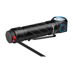 Ліхтар Olight Perun 3 Standard Black (0.0000.3008) - мініатюра 8