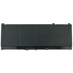 Акумулятор для ноутбука HP SR03XL (Pavilion Gaming 15-CX, 17-CD) 11.55V 4550 mAh 52.5Wh Black (HSTNN-IB8L)