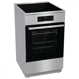 Електрична плита Gorenje GEIT5C61XPG - мініатюра 2