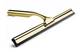 Скребок для скла Rea Gold REA-72000, Золотий - мініатюра 3