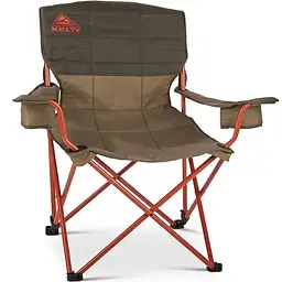 Стілець Kelty Deluxe Lounge Brown (1012-61510225-BNG)