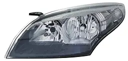 Фара передня RENAULT MEGANE 3 Depo (551-1178LMLEMN1) - мініатюра 4