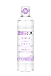 Лубрикант збудливий Waterglide 300 ml Tingling