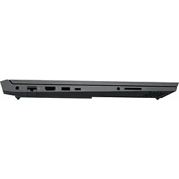 Ноутбук Victus by HP 16-e1013nq,5 6600H la 45GHz,16GB,512GB,3050 Ti 4GB,DOS,- - мініатюра 2