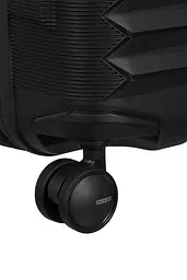 Валіза 68 См American Tourister FASTFORWARD FLASH BLACK 68x46x26(30) MI0*09002 - мініатюра 13