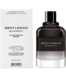 Оригінал Givenchy Gentleman Boisee 100 мл ТЕСТЕР парфумована вода