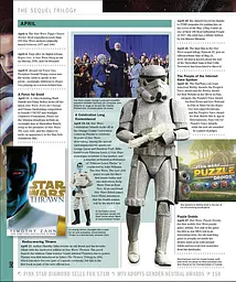 Star Wars Year by Year - мініатюра 4