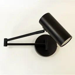 Бра-спот Friendlylight Roma Black FL4080