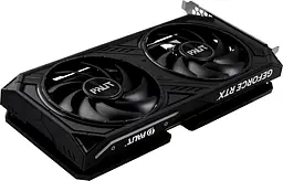 Відеокарта Palit GeForce RTX 4060 Ti Dual 8GB [NE6406T019P1-1060D] [86129] - мініатюра 8